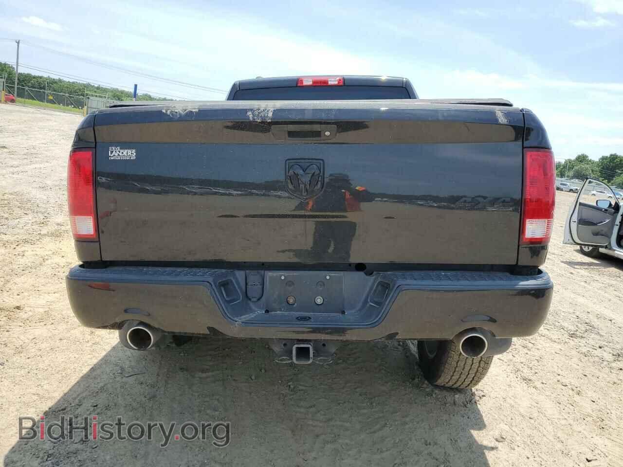 2017 RAM 1500 - VIN: 1C6RR7FT6HS839410 - Photo 6