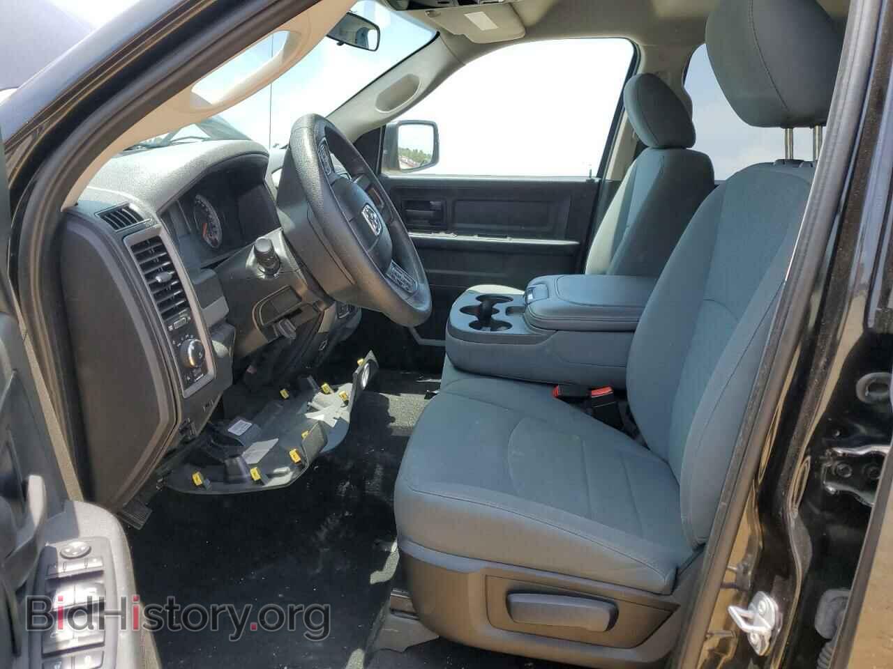 2017 RAM 1500 - VIN: 1C6RR7FT6HS839410 - Photo 7