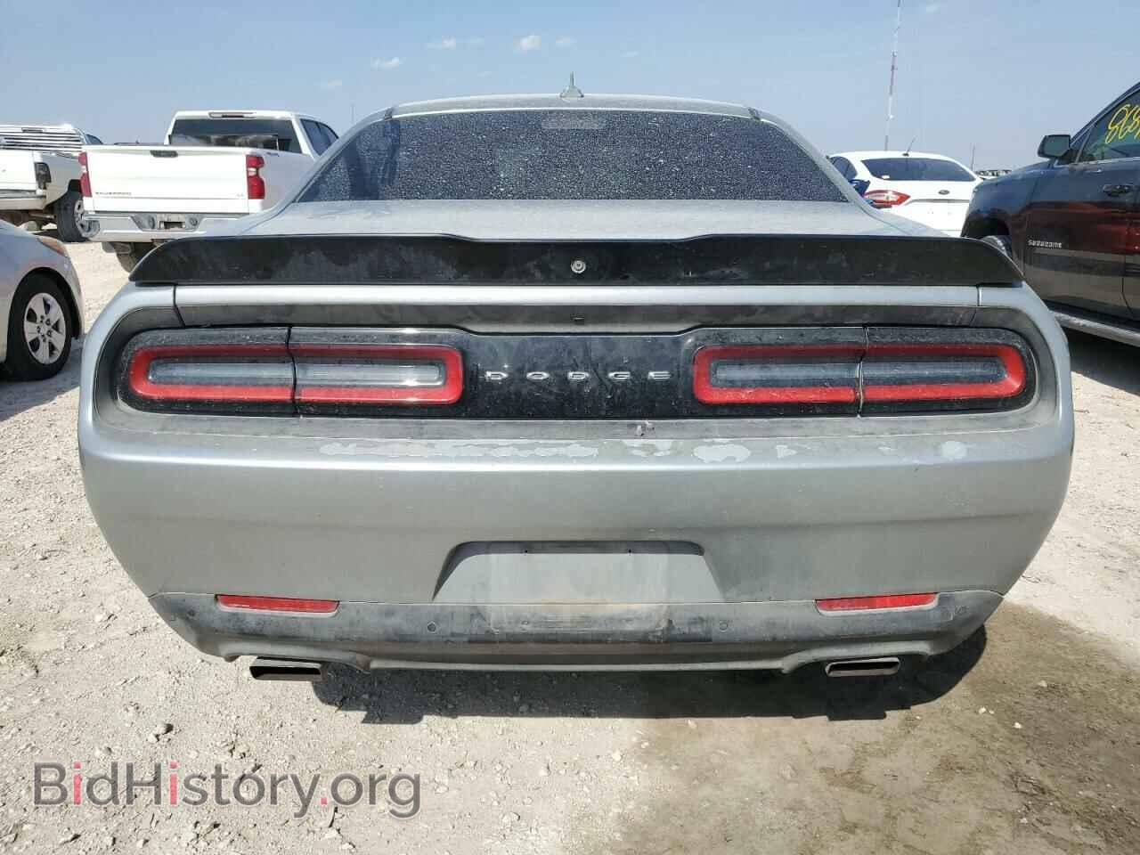 2015 DODGE CHALLENGER - VIN: 2C3CDZBT5FH709237 - Photo 6