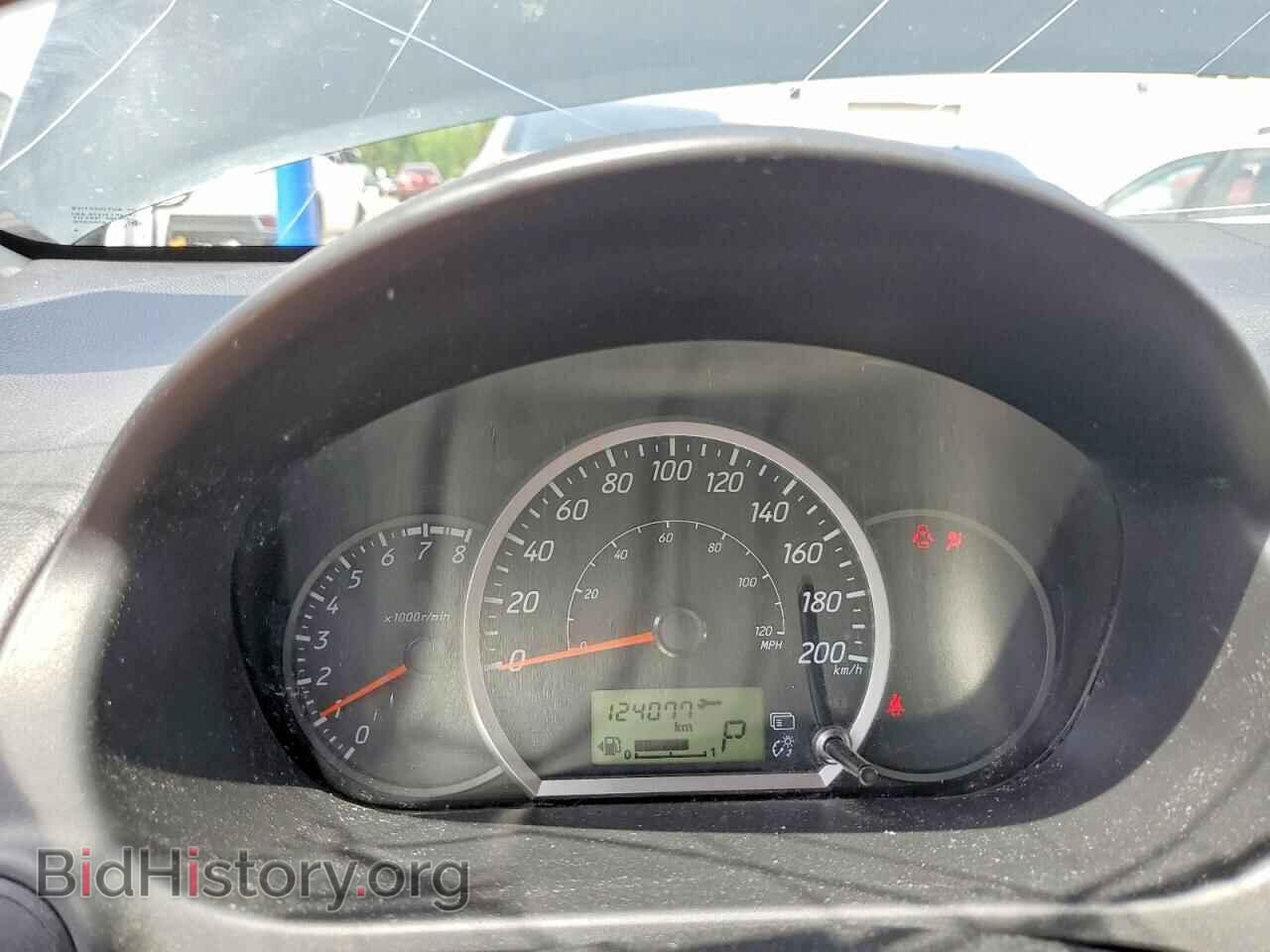 2014 MITSUBISHI MIRAGE - VIN: ML32A4HJ1EH010834 - Photo 9