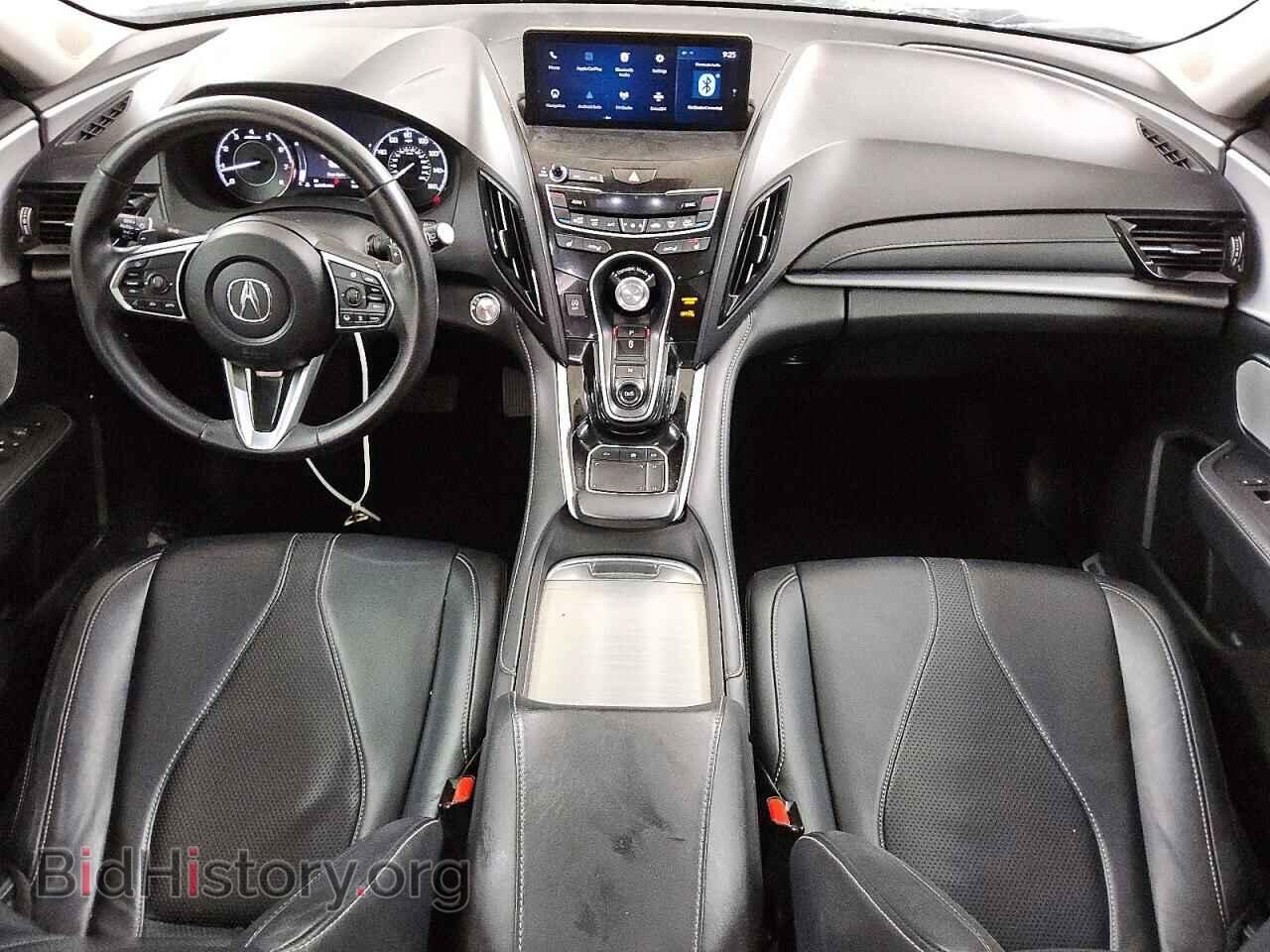 2019 ACURA RDX - VIN: 5J8TC1H5XKL015294 - Фото 8