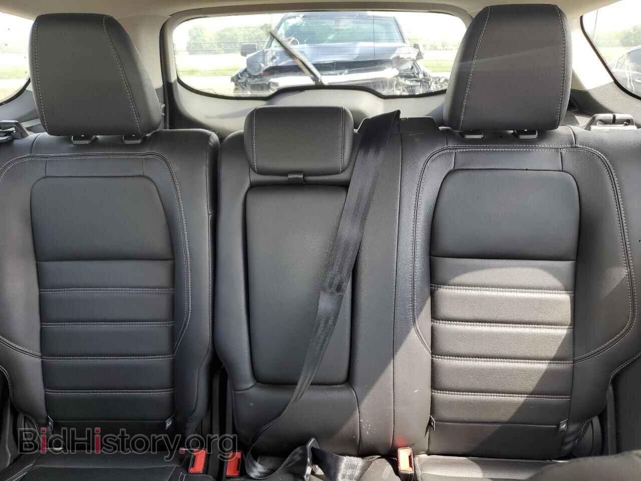 2017 FORD ESCAPE - VIN: 1FMCU9J95HUA13233 - Фото 10