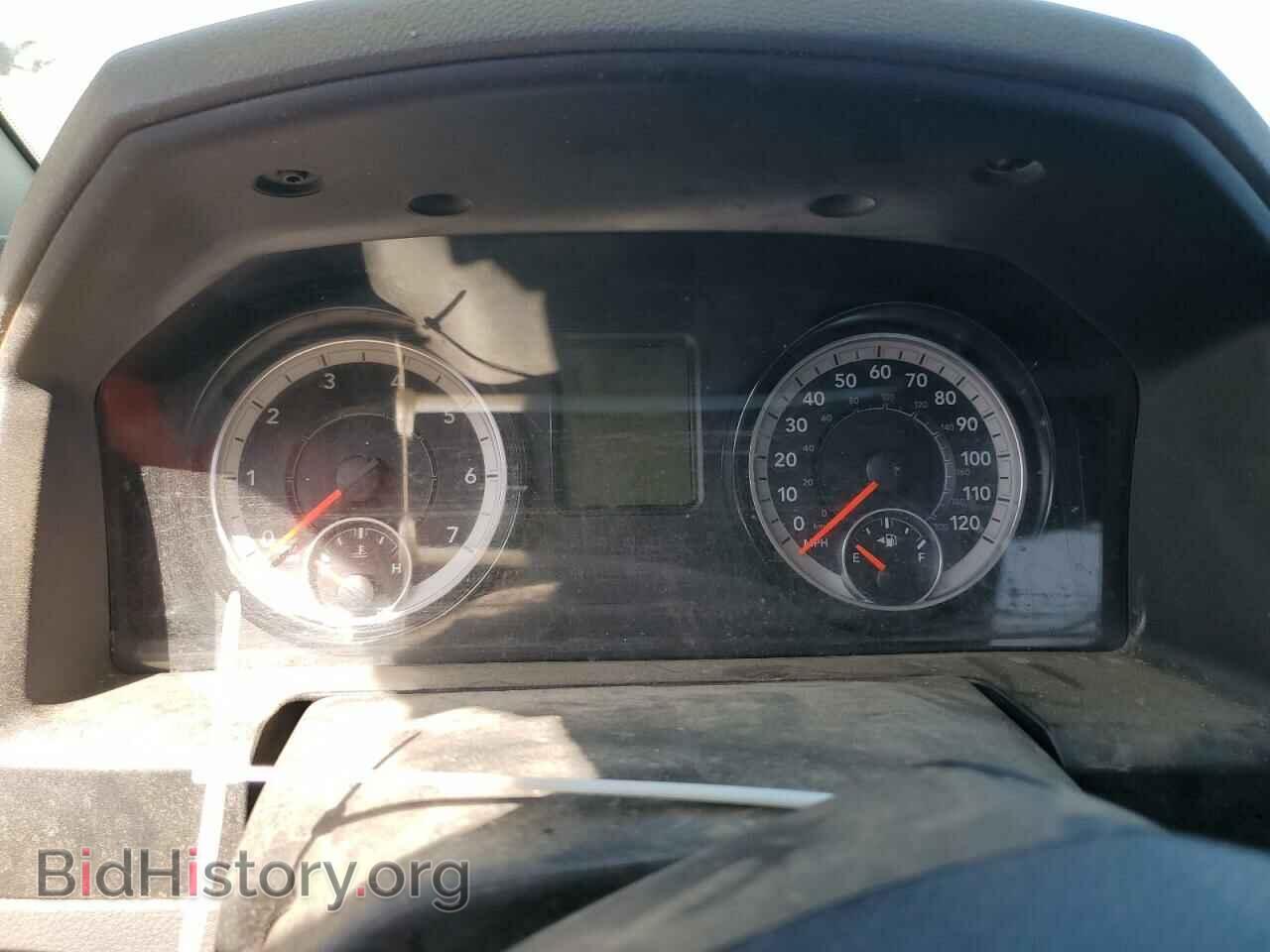 2021 RAM 1500 - VIN: 1C6RR6FG5HS684409 - Фото 9