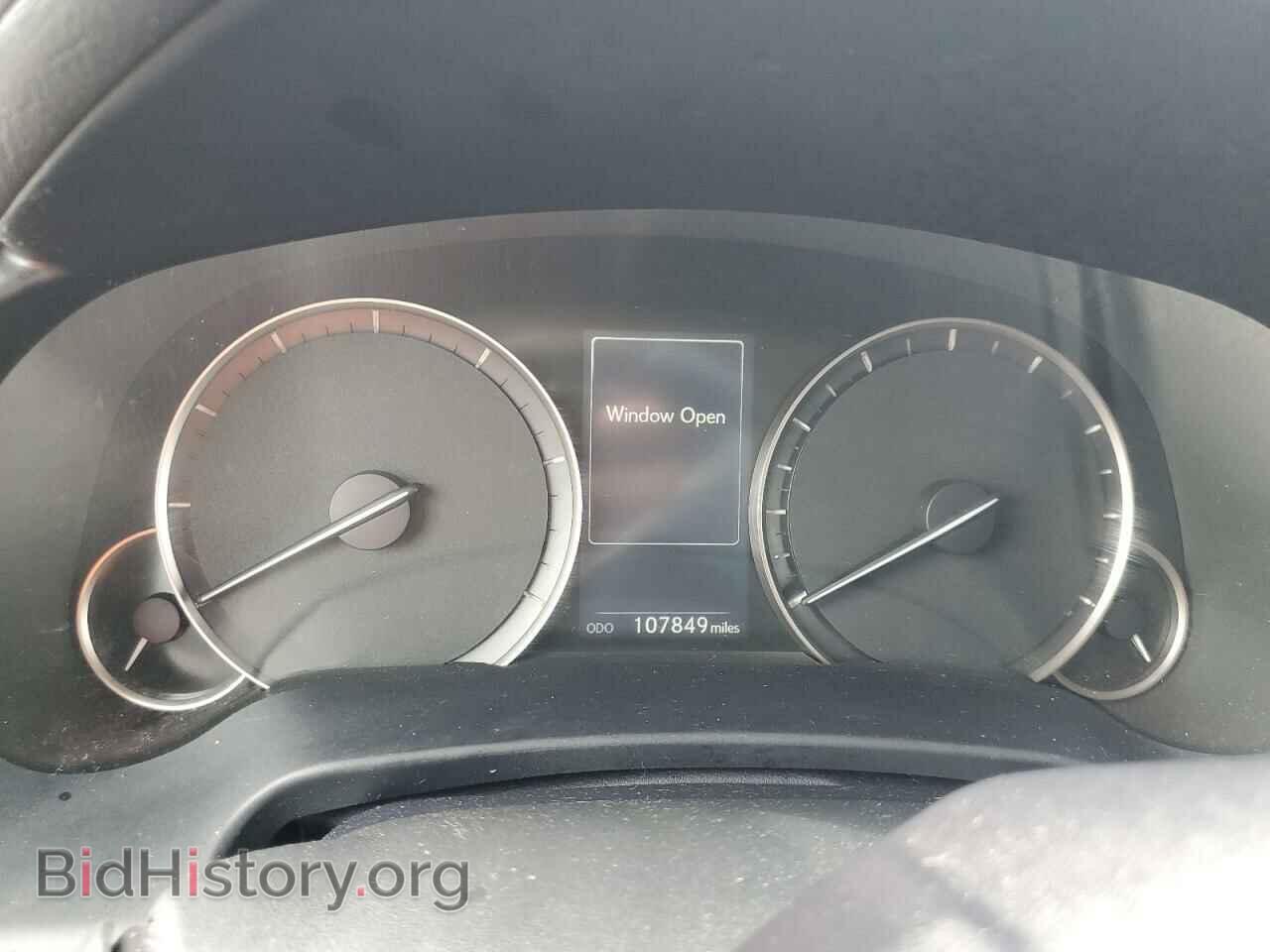 2019 LEXUS RX350 - VIN: 2T2BZMCA8KC171500 - Фото 9