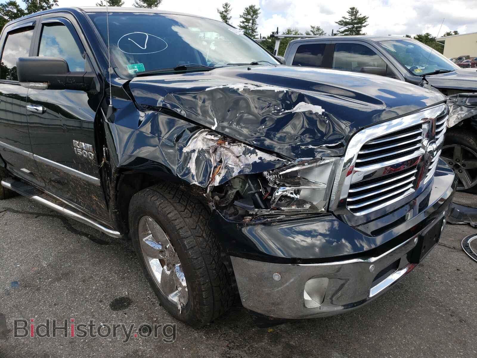 2015 RAM 1500 - VIN: 1C6RR7LT6FS695391 - Фото 9