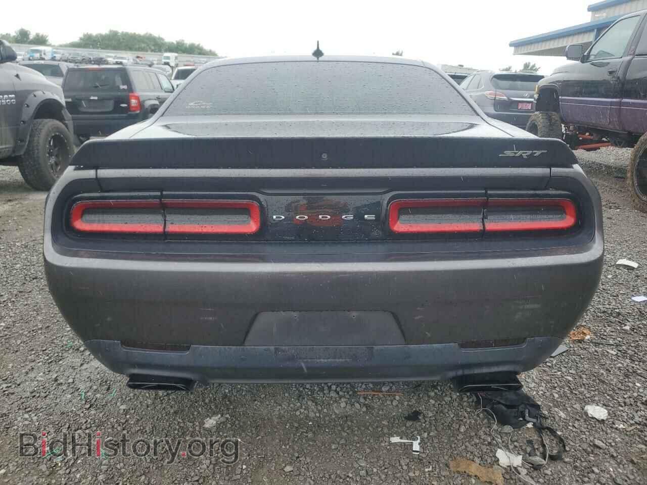 2015 DODGE CHALLENGER - VIN: 2C3CDZC90FH747008 - Photo 6