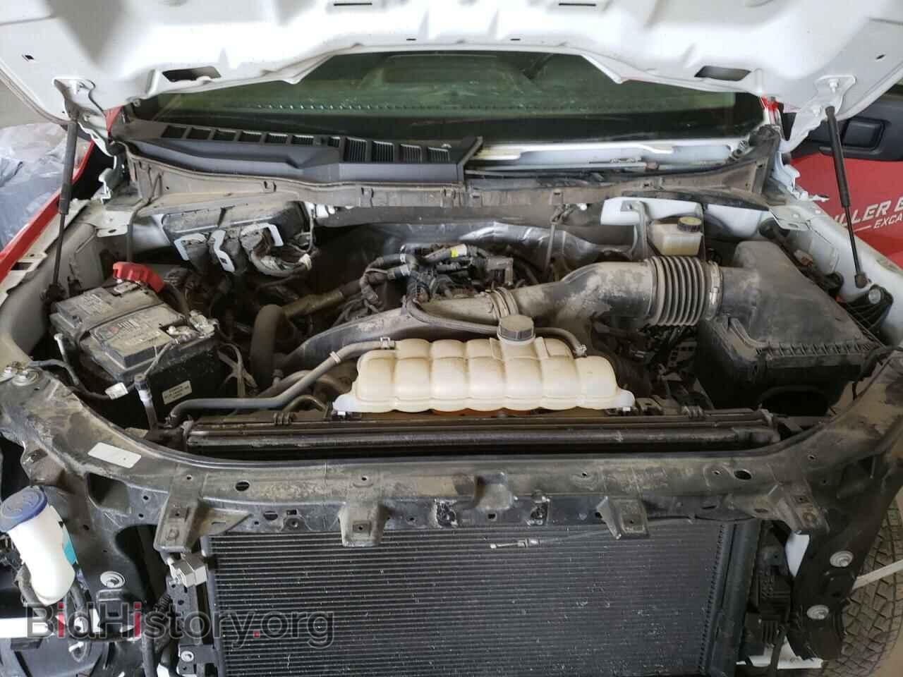 2021 FORD All Models - VIN: 1FTMF1EP9MKD66075 - Фото 11