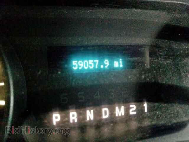 2013 FORD F150 SUPER - VIN: 1FTFX1EF4DFD56611 - Фото 8
