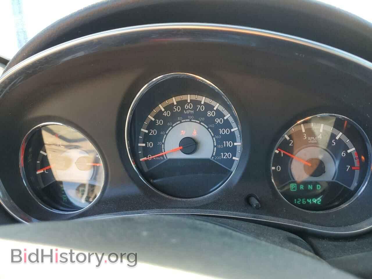 2013 CHRYSLER 200 - VIN: 1C3CCBBB6DN732094 - Фото 9