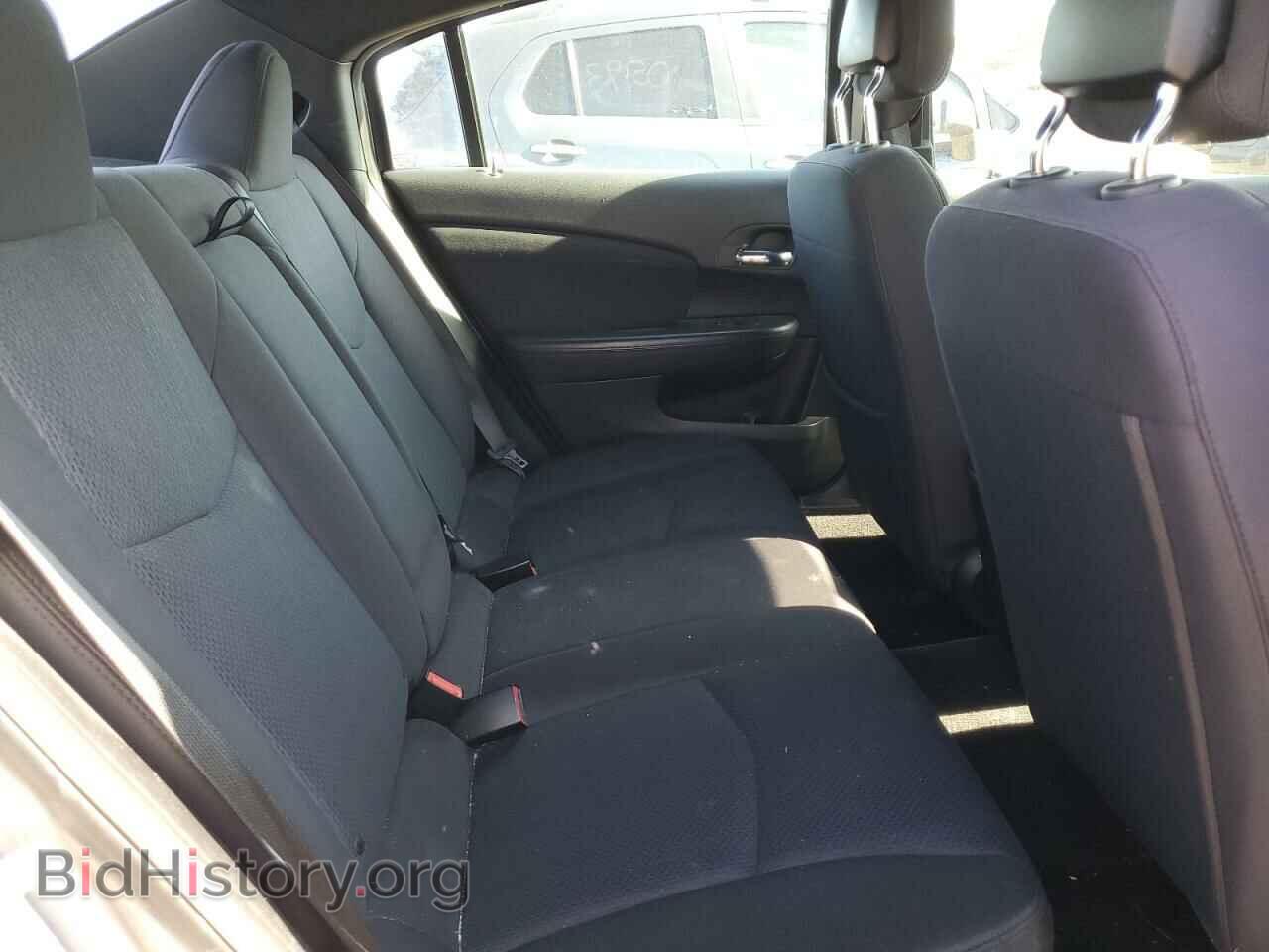 2013 CHRYSLER 200 - VIN: 1C3CCBBB6DN732094 - Фото 10