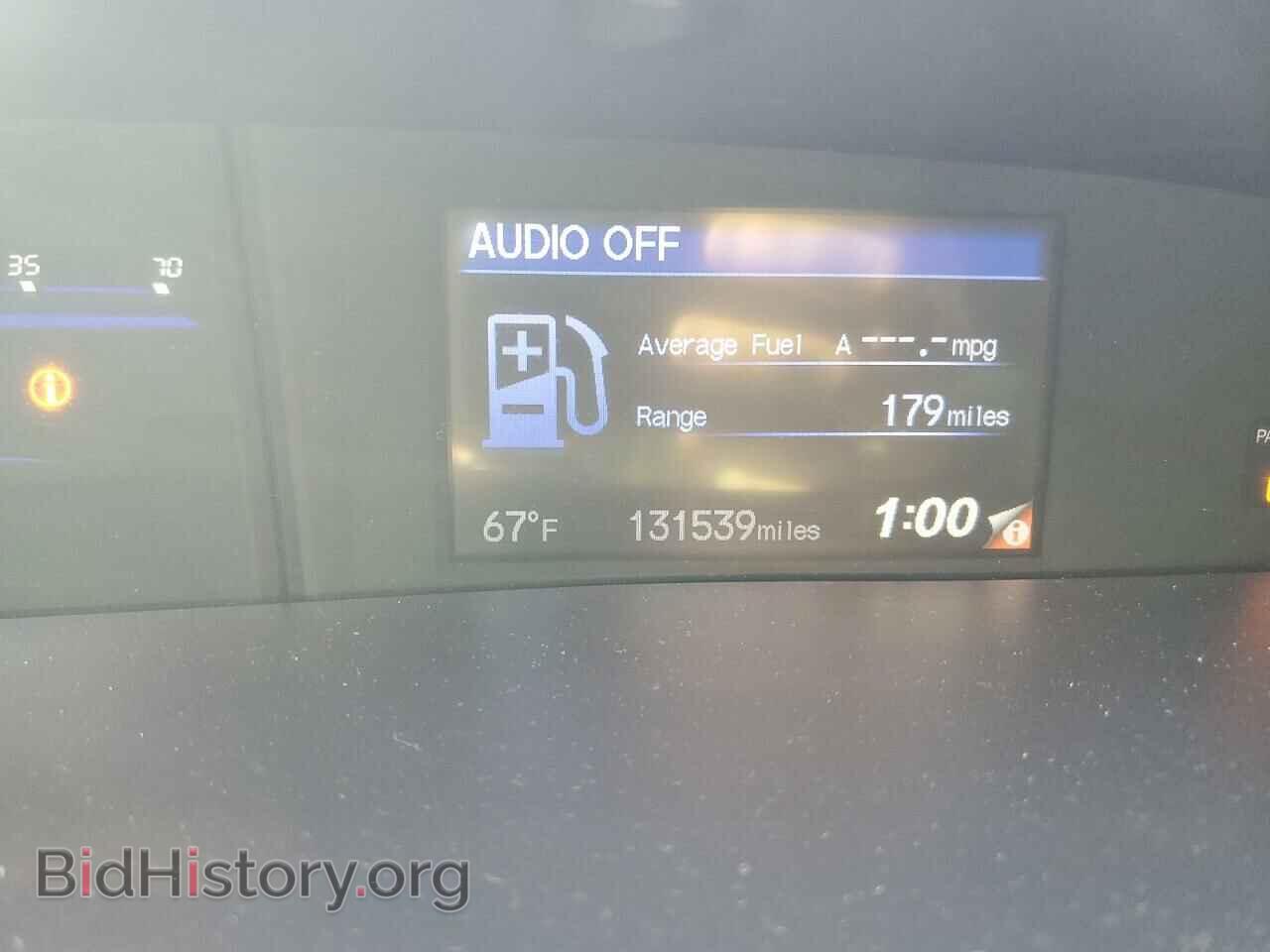 2012 HONDA CIVIC - VIN: 2HGFB2F86CH573080 - Фото 9