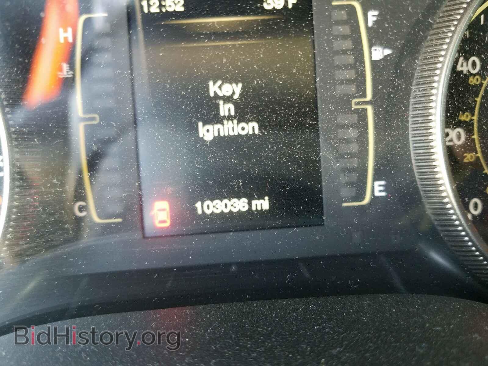 2014 JEEP CHEROKEE - VIN: 1C4PJLAB6EW149269 - Фото 8