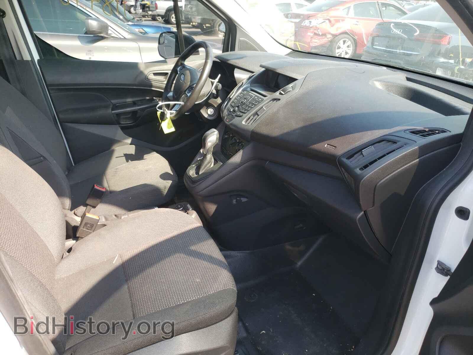 2017 FORD TRANSIT CO - VIN: NM0LS7E77H1330419 - Фото 5