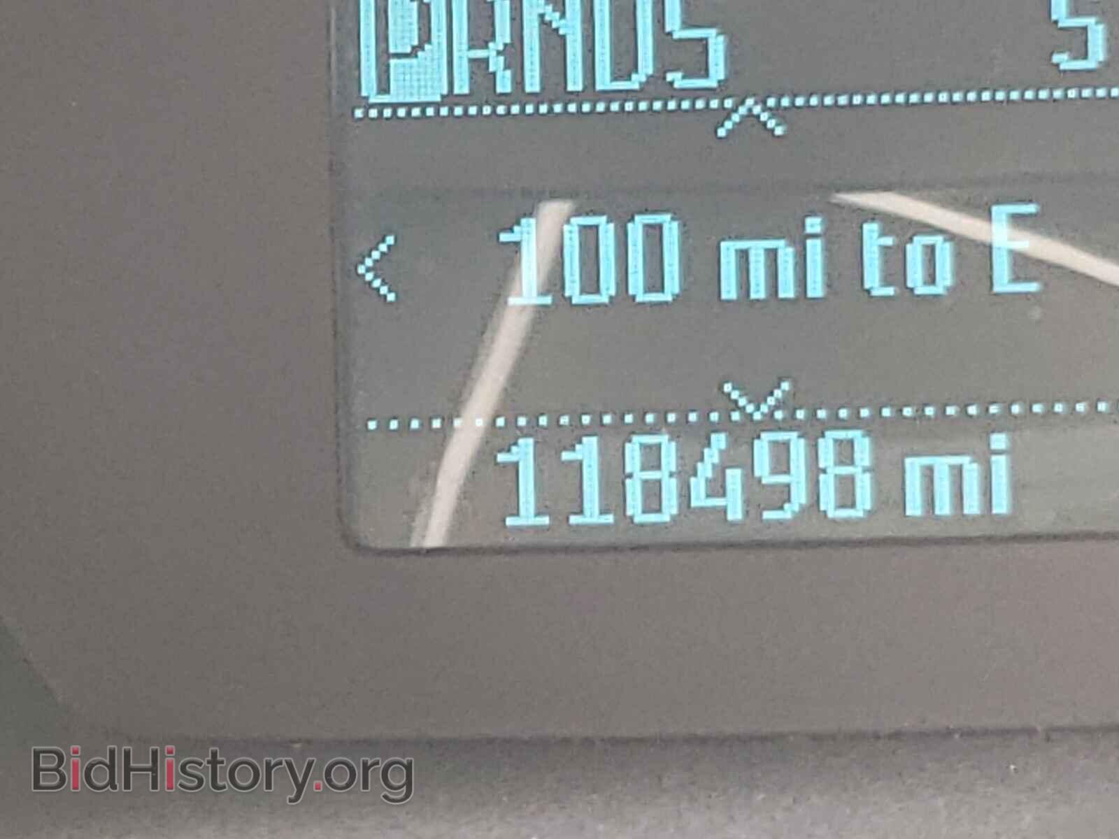 2017 FORD TRANSIT CO - VIN: NM0LS7E77H1330419 - Фото 7