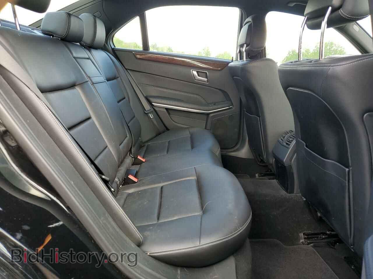 2014 MERCEDES-BENZ E-CLASS - VIN: WDDHF8JB6EB030380 - Фото 10