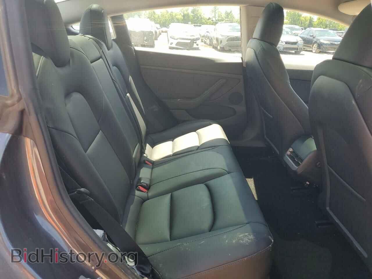 2023 TESLA MODEL 3 - VIN: 5YJ3E1EA7PF668685 - Photo 10
