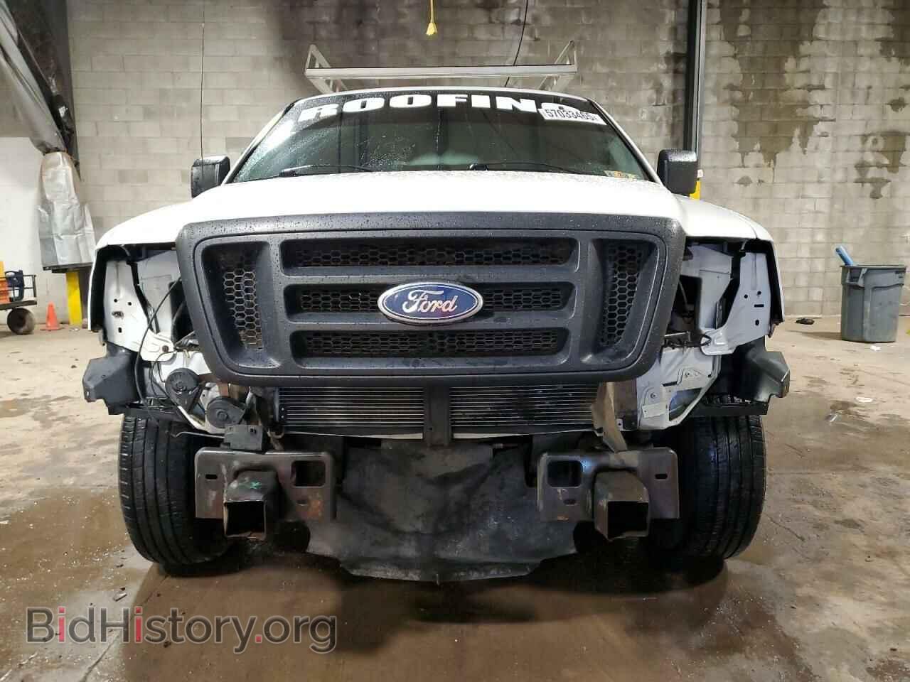2008 FORD All Models - VIN: 1FTRF122X8KD87294 - Фото 5