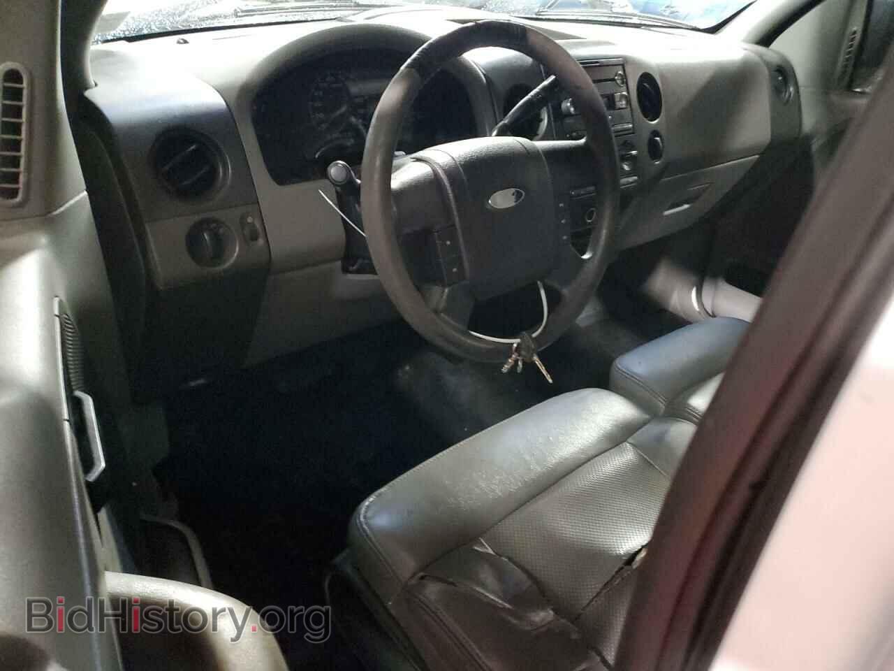 2008 FORD All Models - VIN: 1FTRF122X8KD87294 - Фото 8