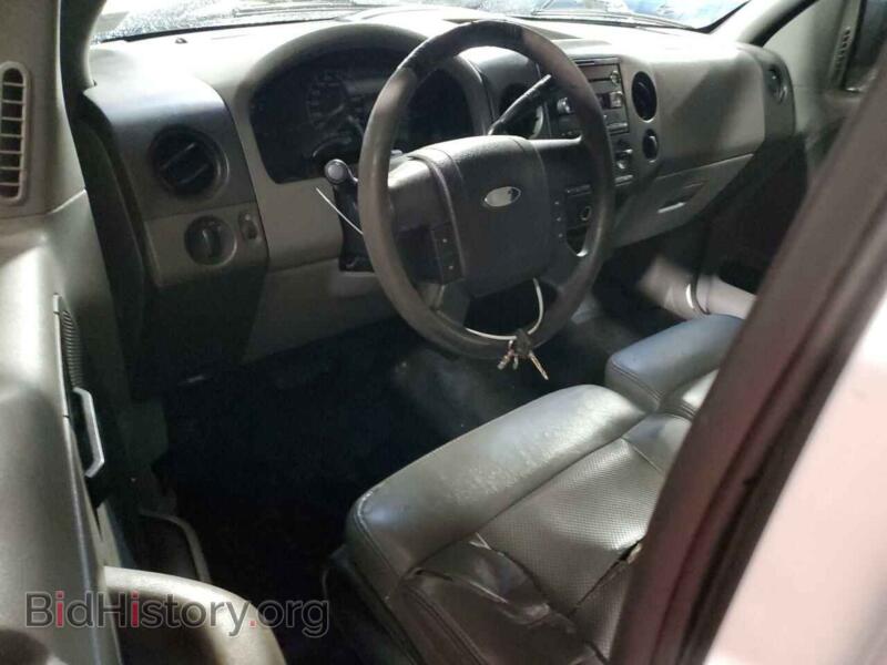 2008 Ford ALL MODELS (VIN 1FTRF122X8KD87294) — фото 8 из 13