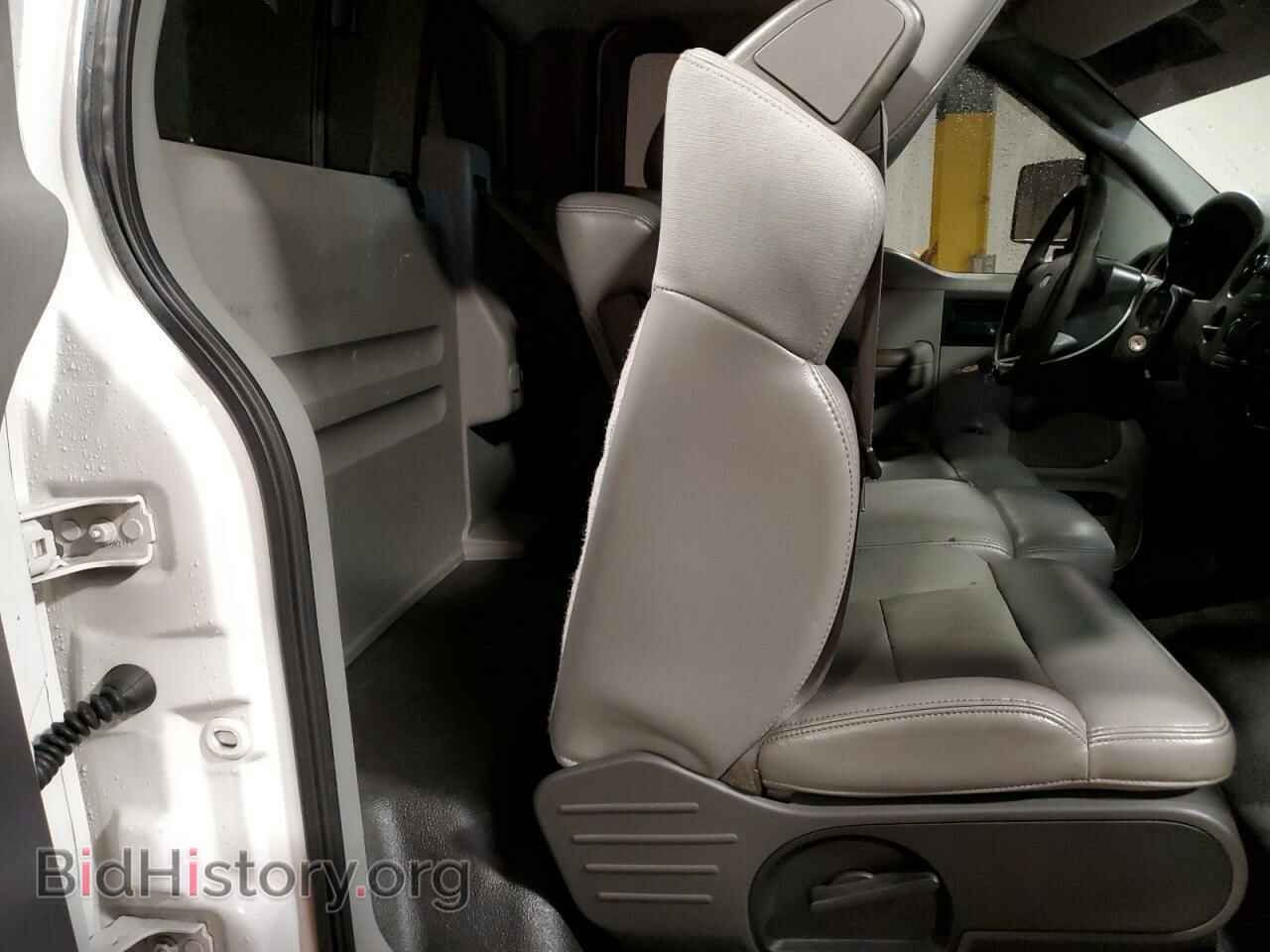 2008 FORD All Models - VIN: 1FTRF122X8KD87294 - Фото 10