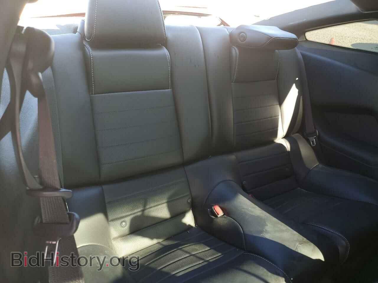 2014 FORD MUSTANG - VIN: 1ZVBP8CF1E5225991 - Фото 10