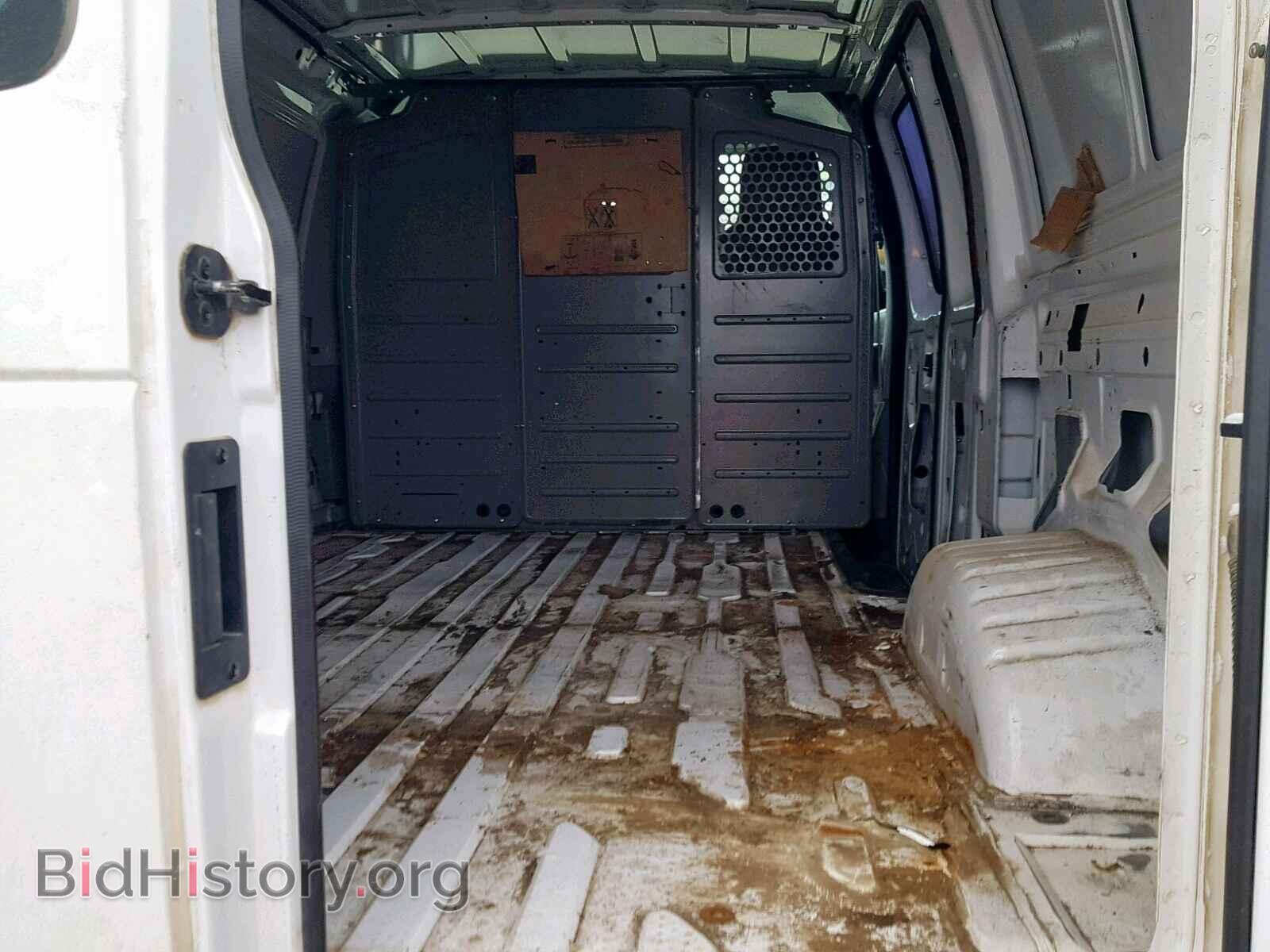 2011 FORD ECONOLINE - VIN: 1FTNE2ELXBDA47361 - Фото 6