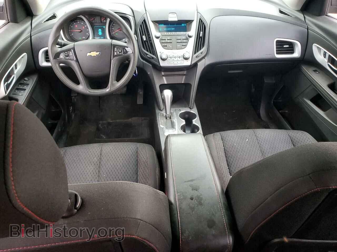 2014 CHEVROLET EQUINOX - VIN: 2GNALAEK2E6182351 - Photo 8