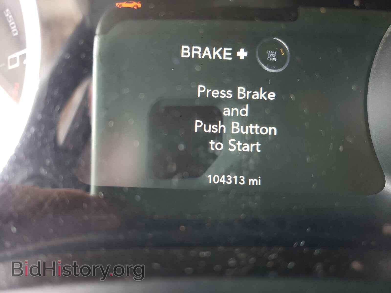 2016 DODGE CHALLENGER - VIN: 2C3CDZAG9GH177531 - Фото 8