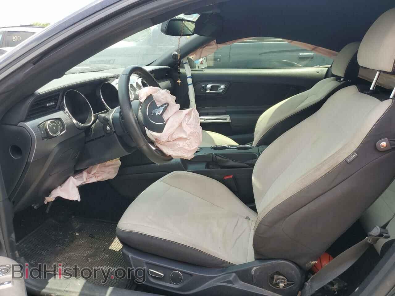 2015 FORD ALL Models - VIN: 1FA6P8TH9F5316567 - Фото 7