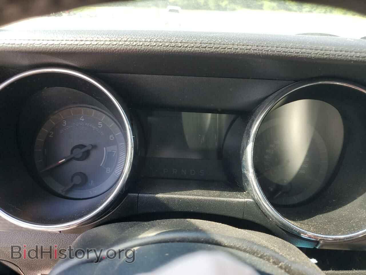 2015 FORD ALL Models - VIN: 1FA6P8TH9F5316567 - Фото 9