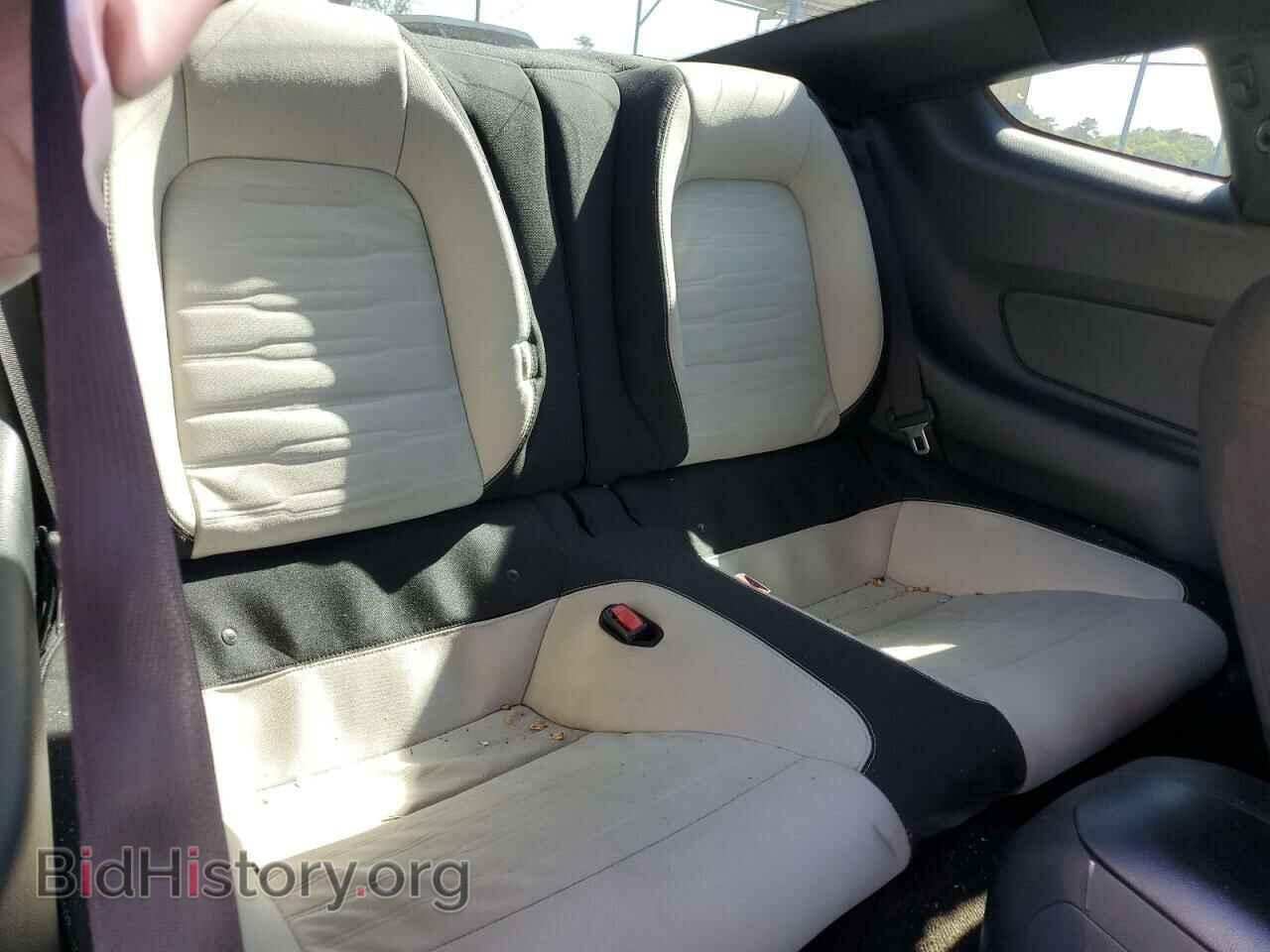 2015 FORD ALL Models - VIN: 1FA6P8TH9F5316567 - Фото 10
