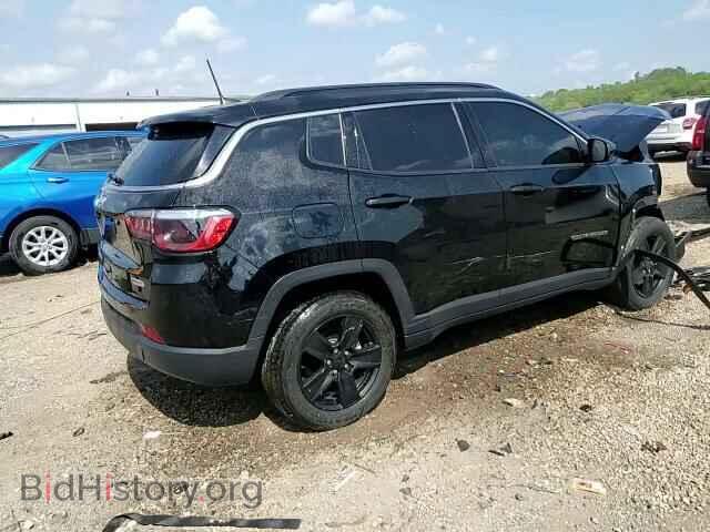 2022 JEEP COMPASS - VIN: 3C4NJDBB1NT216149 - Photo 14