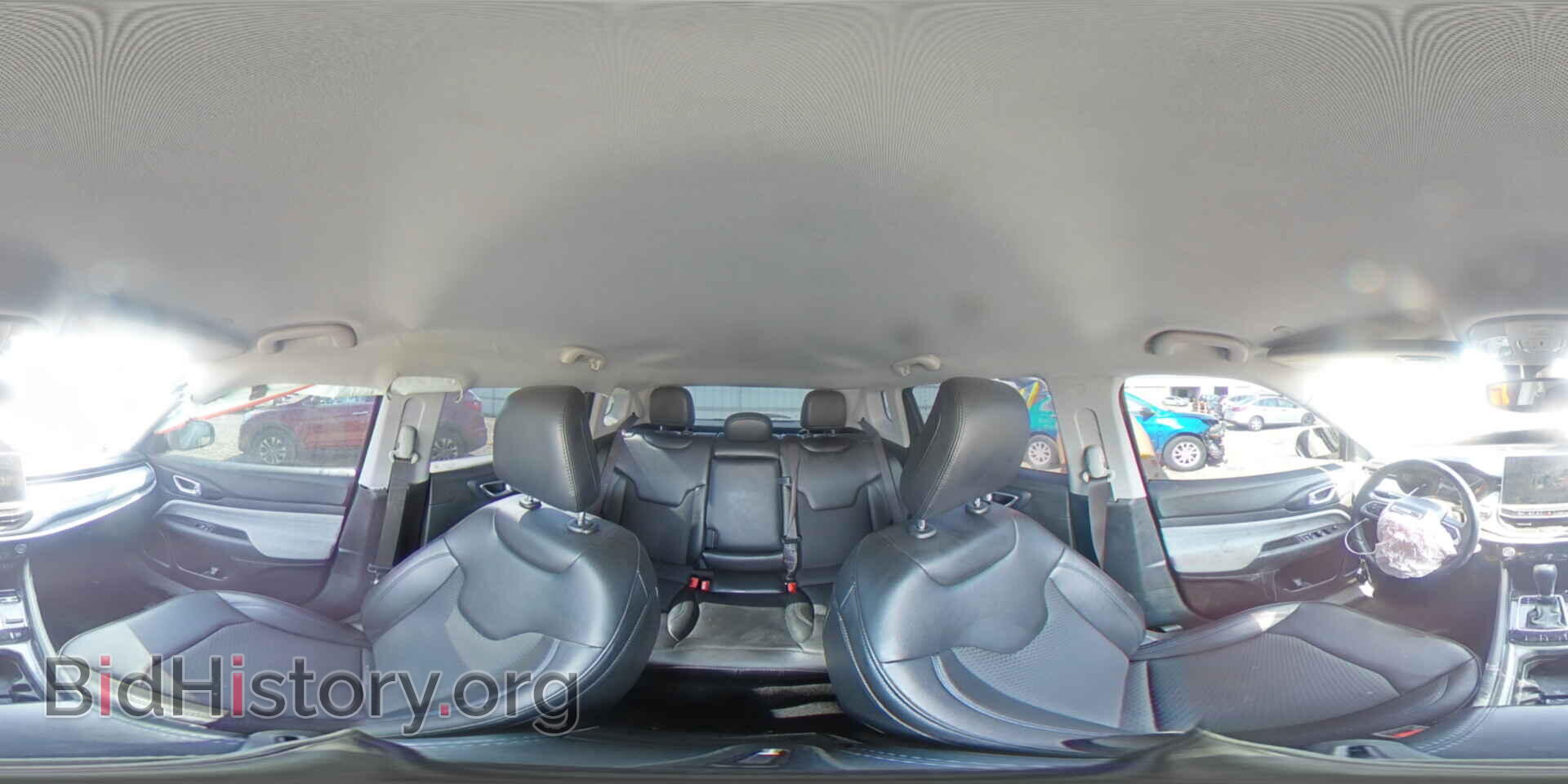 2022 JEEP COMPASS - VIN: 3C4NJDBB1NT216149 - Photo 15