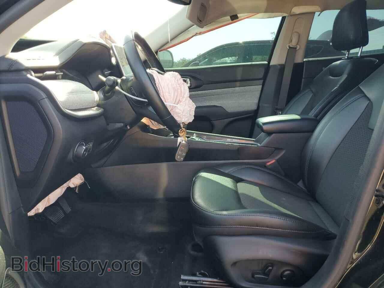 2022 JEEP COMPASS - VIN: 3C4NJDBB1NT216149 - Photo 7