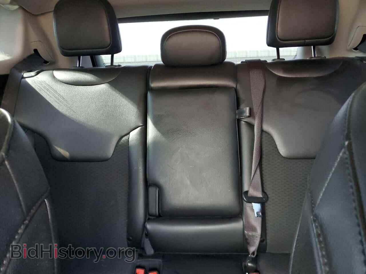 2022 JEEP COMPASS - VIN: 3C4NJDBB1NT216149 - Photo 10