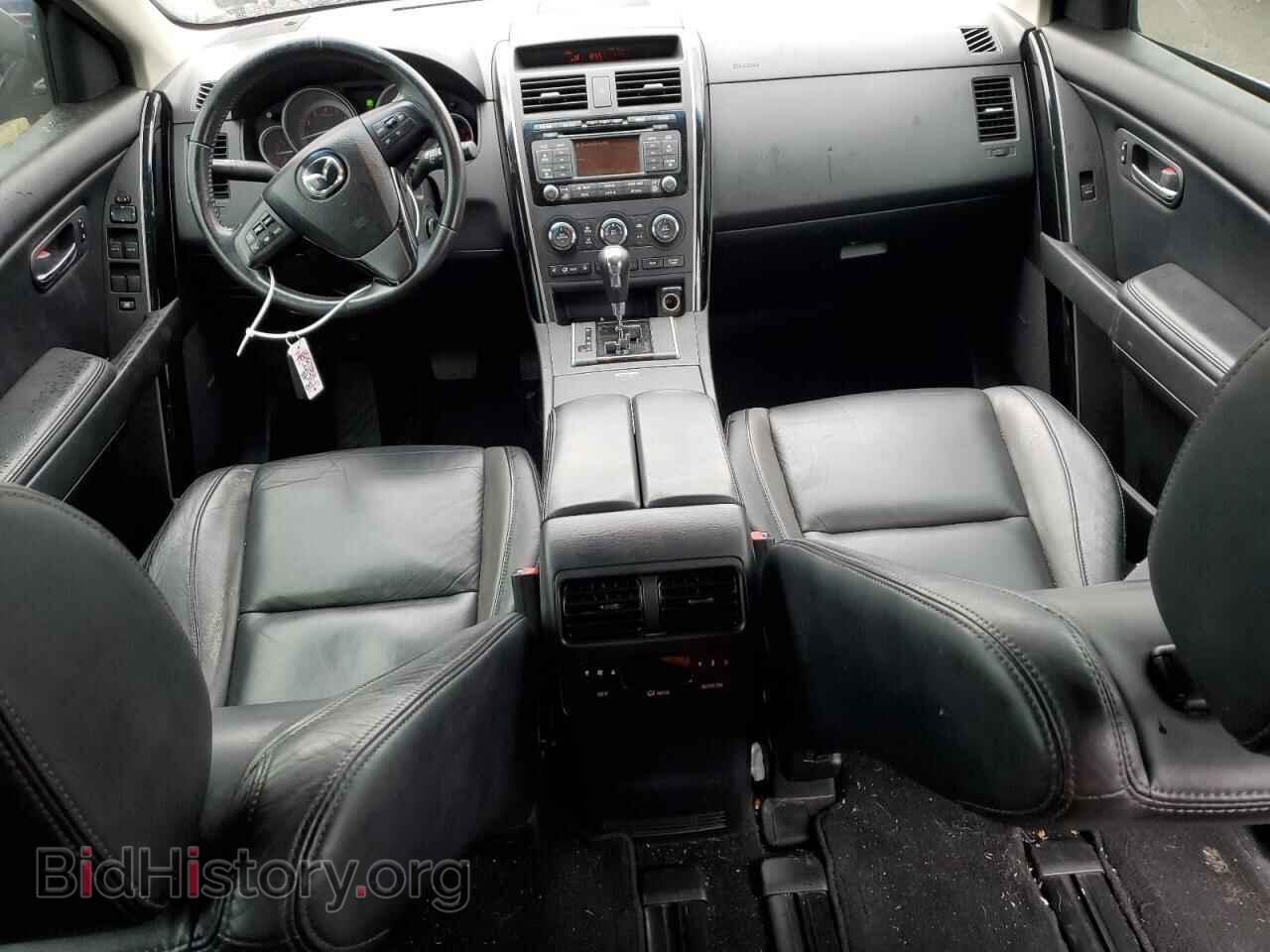 2011 MAZDA CX-9 - VIN: JM3TB3CV2B0332113 - Фото 8