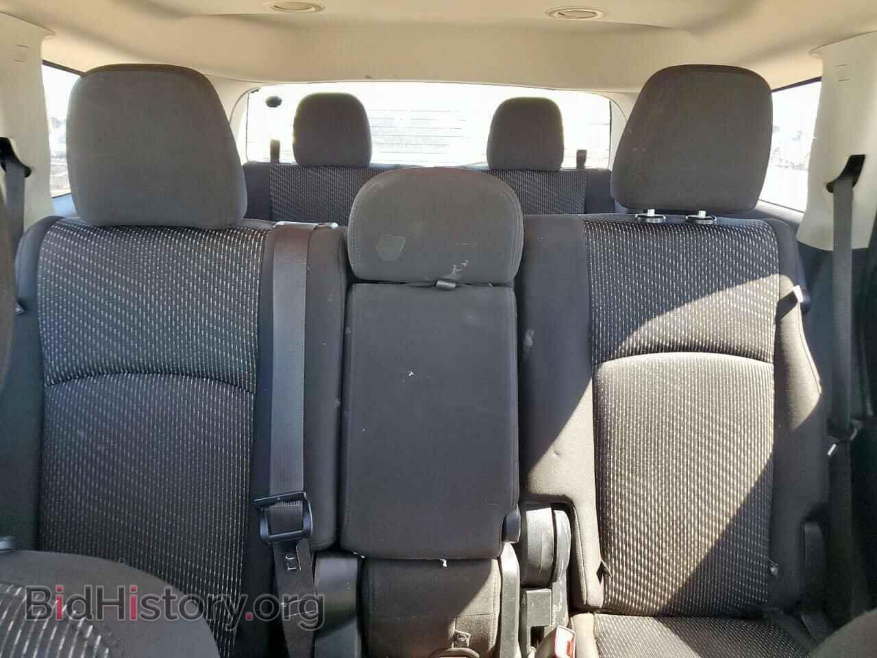 2020 DODGE JOURNEY - VIN: 3C4PDCAB0LT274875 - Фото 10