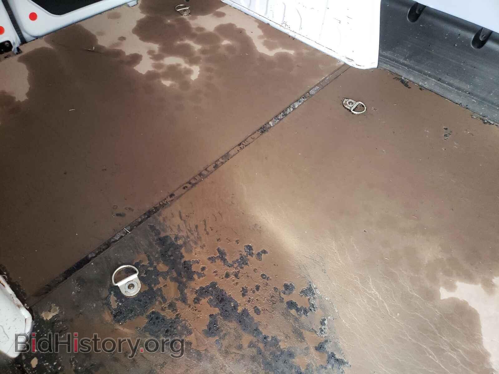 2020 RAM PROMASTER - VIN: ZFBHRFAB9L6R92994 - Photo 9