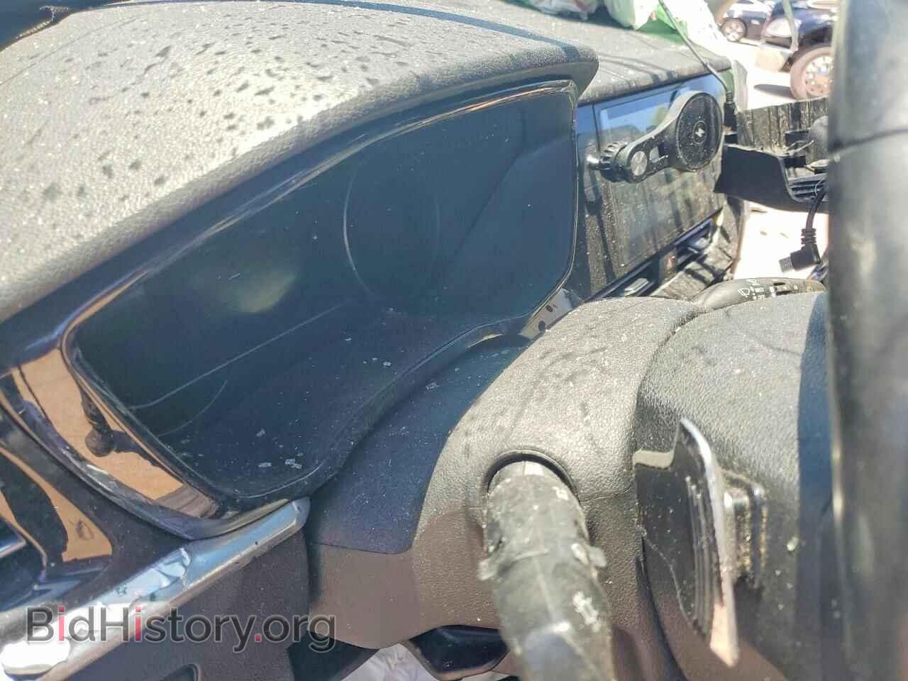 2022 KIA UNKNOWN - VIN: KNDCC3LG2N5160101 - Photo 9