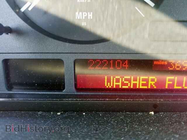 2006 BMW X5 - VIN: 5UXFA13566LY25549 - Фото 8