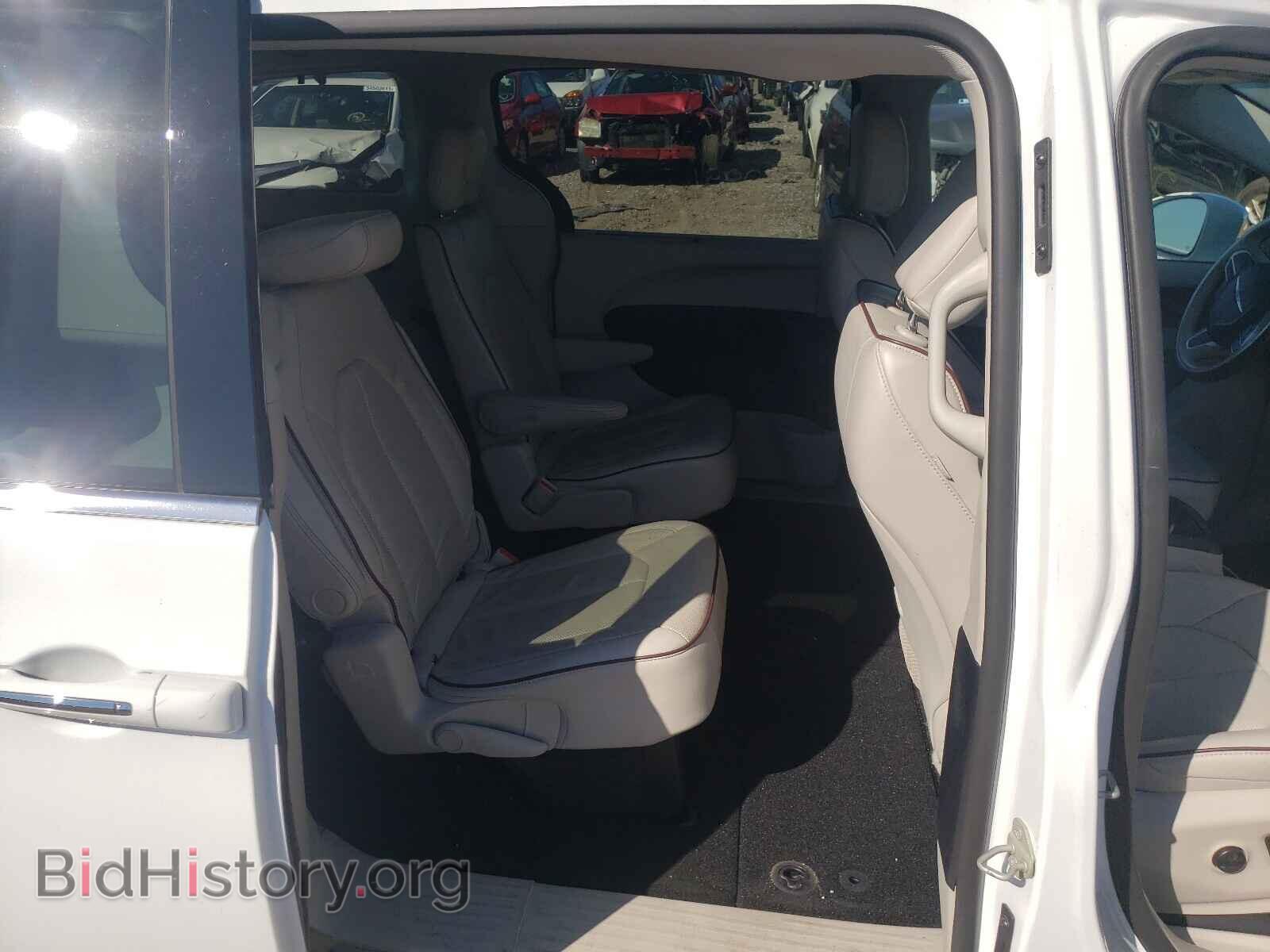 2020 CHRYSLER PACIFICA - VIN: 2C4RC1GG7LR187142 - Photo 6