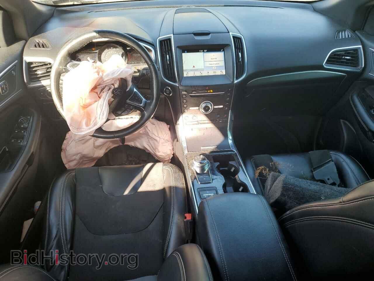 2019 FORD EDGE - VIN: 2FMPK4AP7KBB27031 - Фото 8