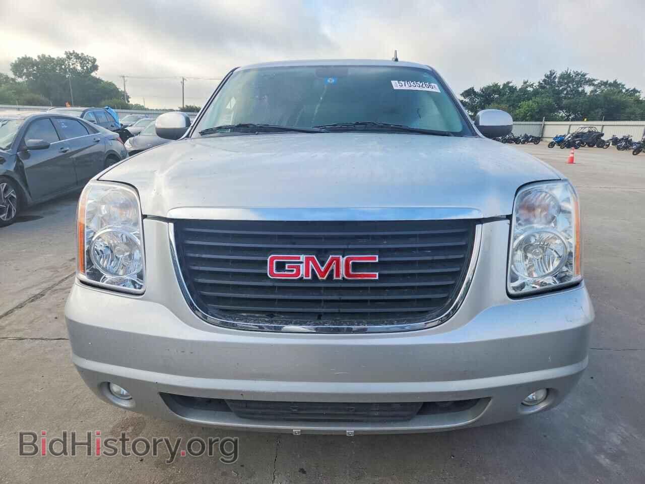 2012 GMC YUKON - VIN: 1GKS2CE04CR290289 - Фото 5
