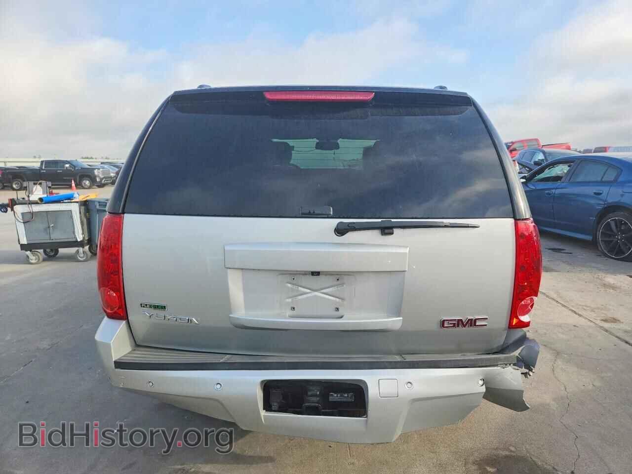 2012 GMC YUKON - VIN: 1GKS2CE04CR290289 - Фото 6