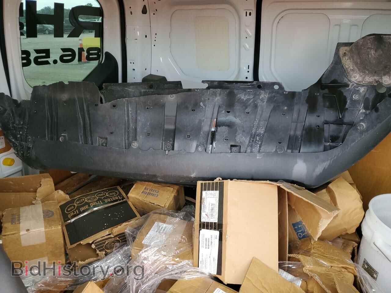 2022 FORD TRANSIT - VIN: NM0LS6S28N1507736 - Фото 13