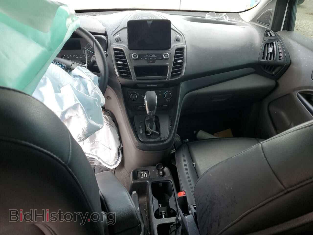 2022 FORD TRANSIT - VIN: NM0LS6S28N1507736 - Фото 8