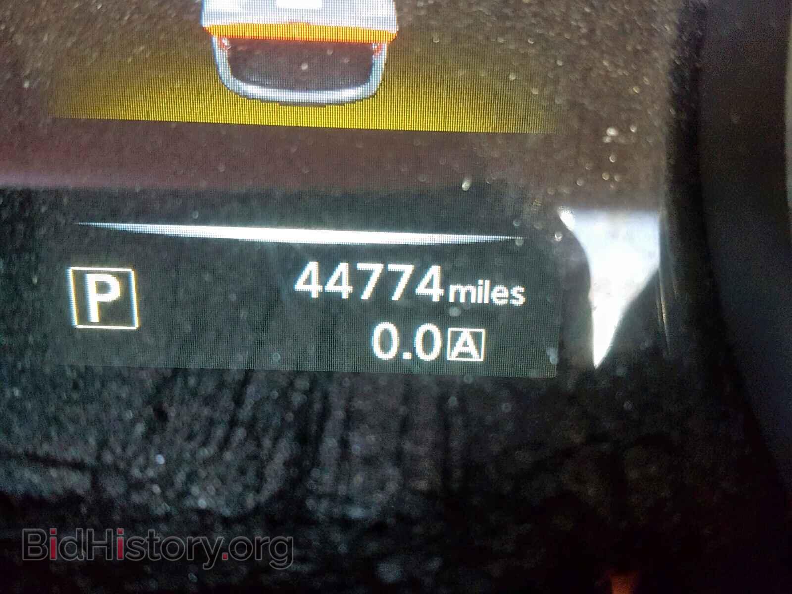 2016 NISSAN ROGUE S - VIN: KNMAT2MT5GP643005 - Фото 8