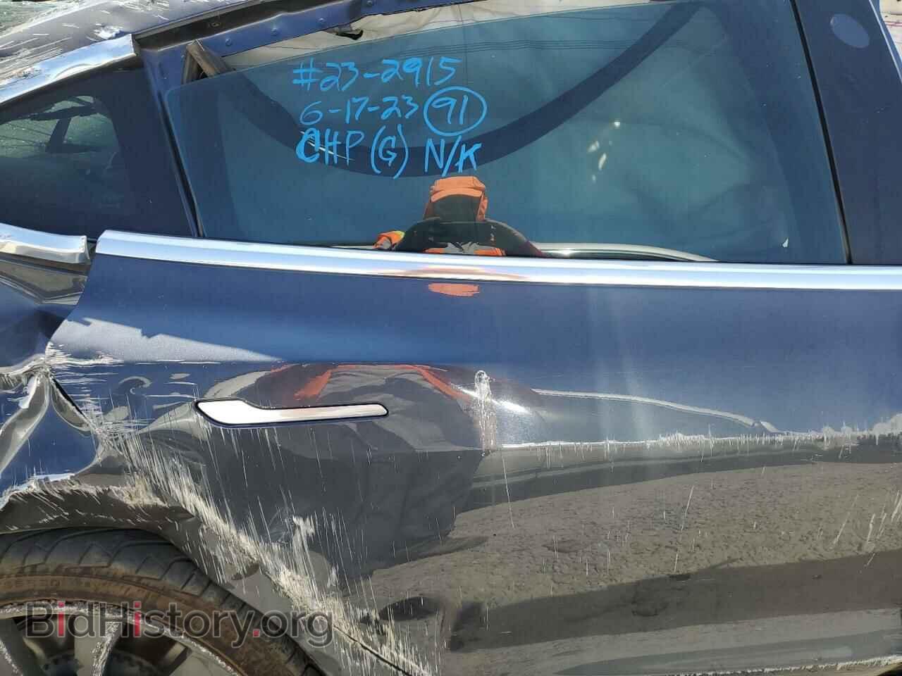 2020 TESLA MODEL 3 - VIN: 5YJ3E1EC9LF805380 - Фото 10