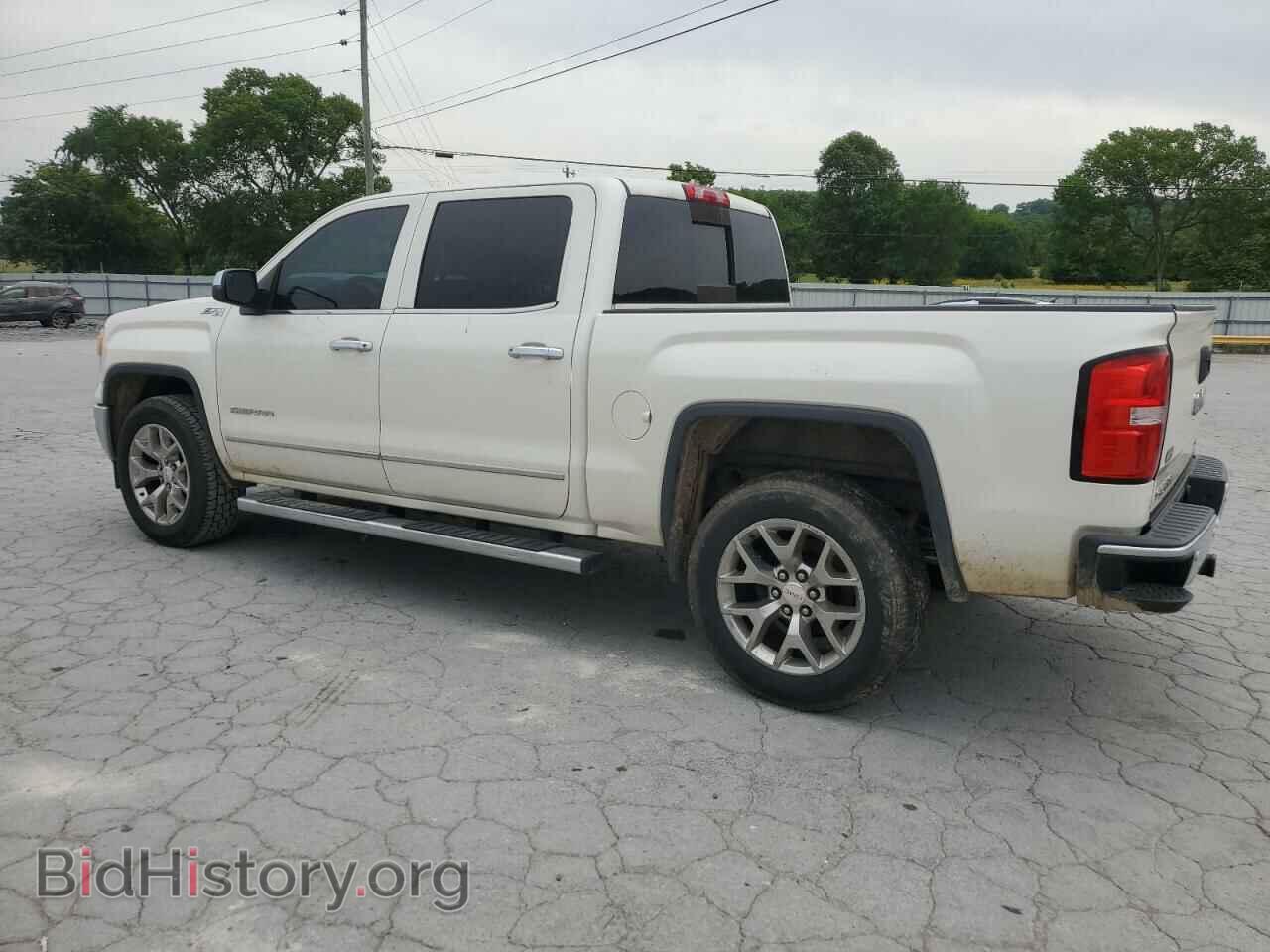 2015 GMC All Models - VIN: 3GTU2VECXFG458290 - Photo 2