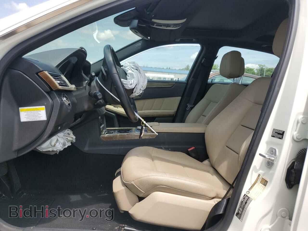 2010 MERCEDES-BENZ E-CLASS - VIN: WDDHF5GB7AA224647 - Фото 7